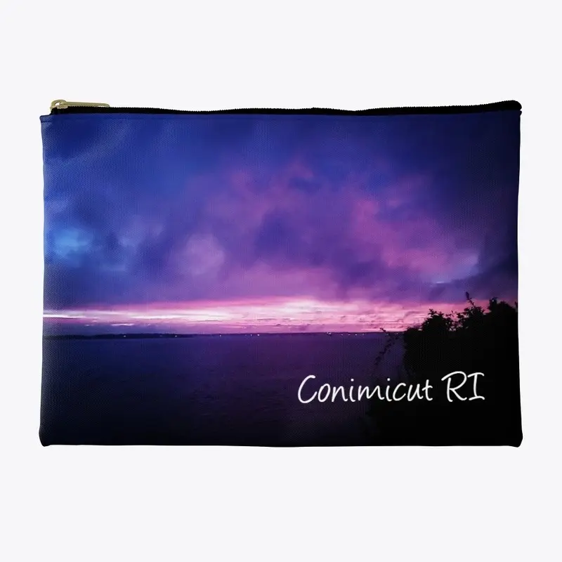 Conimicut Cosmic Sunset