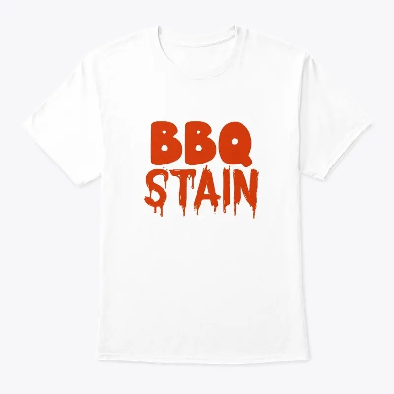 BBQ Stain