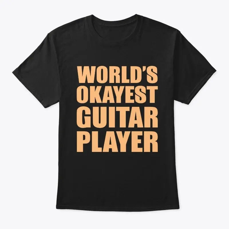 Okay Guitar