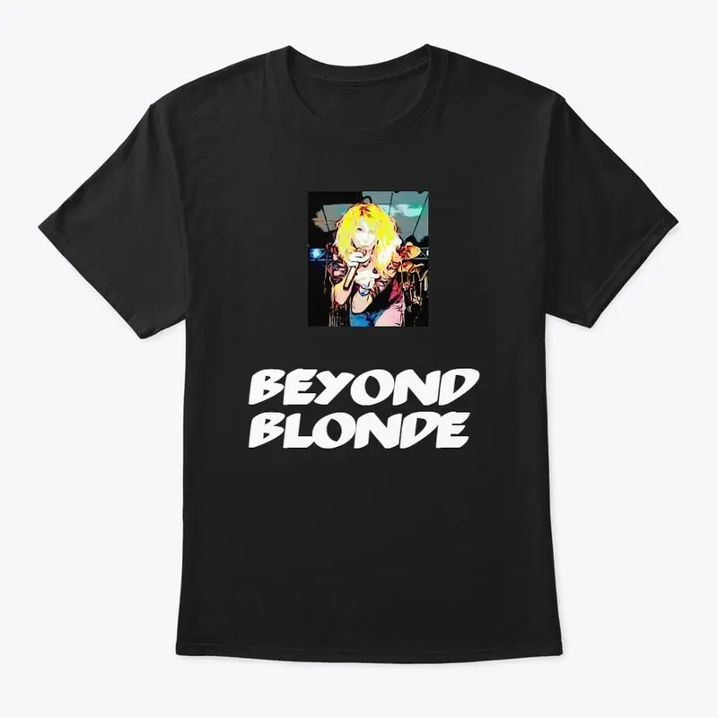 Beyond Blonde