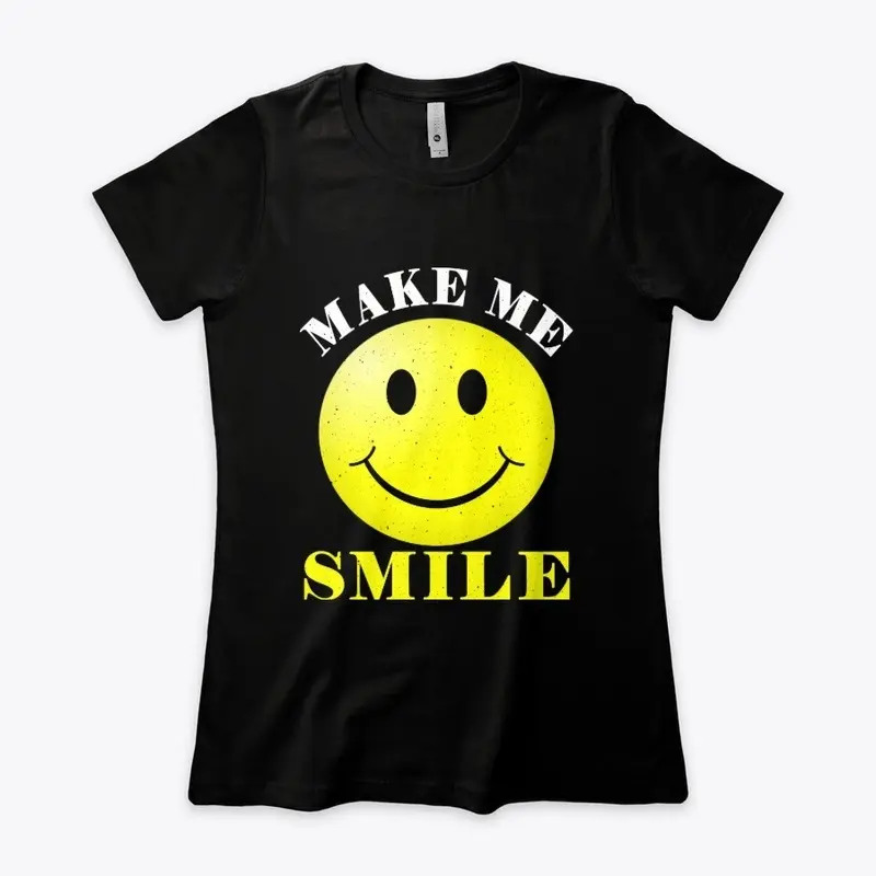 Make Me Smile