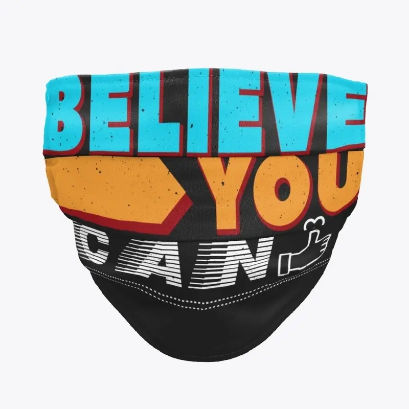 Believe You Can