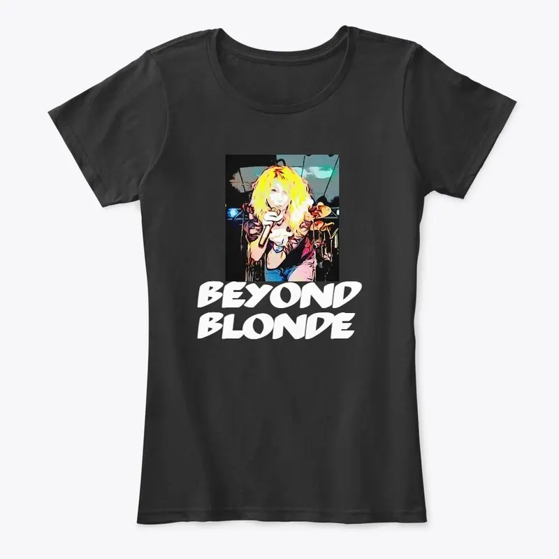 Beyond Blonde