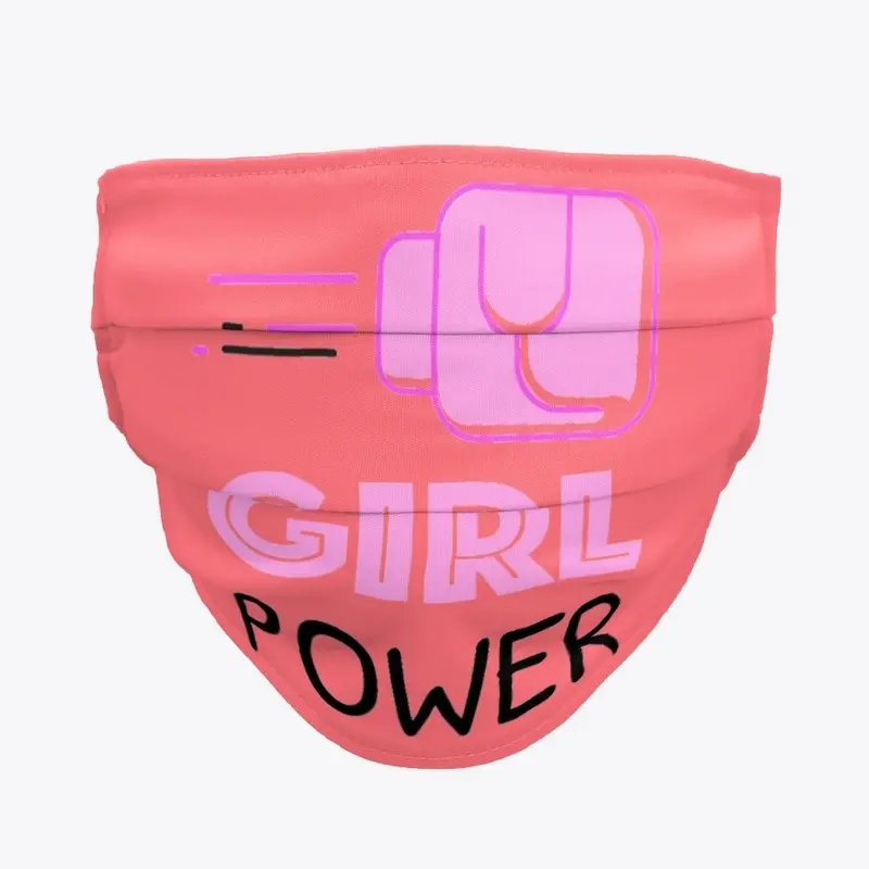 Girl Power Too