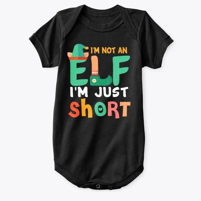 not an elf