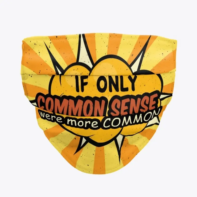 Common Sense