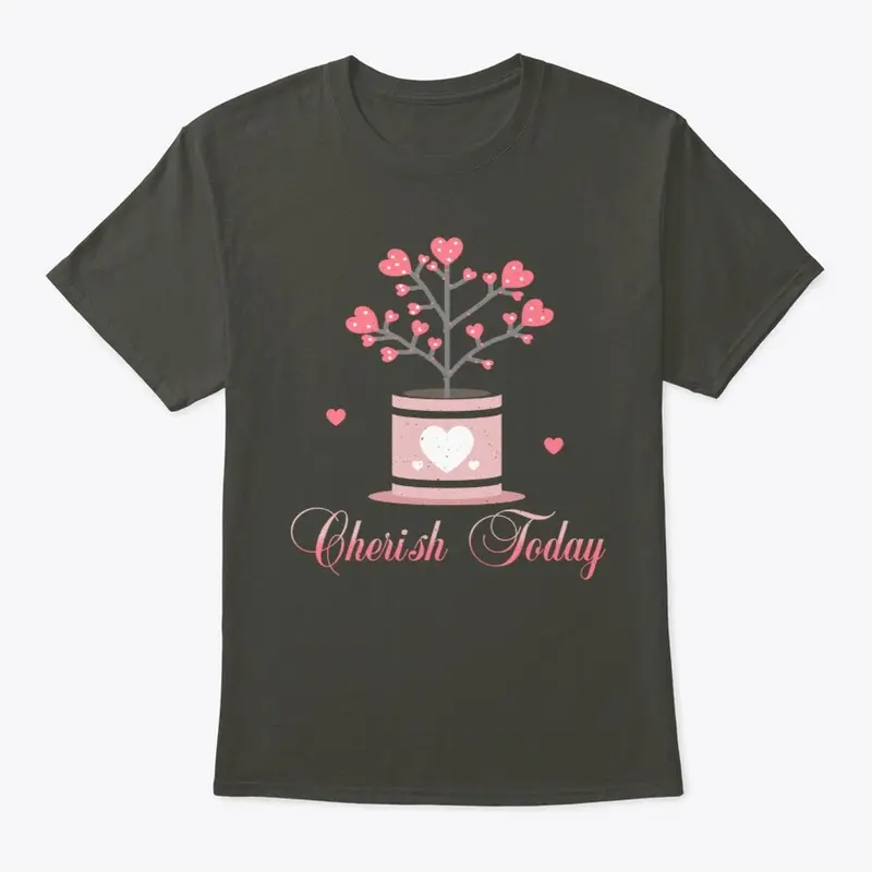 Cherish Today