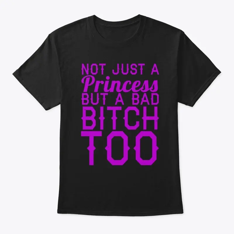 Princess Bitch